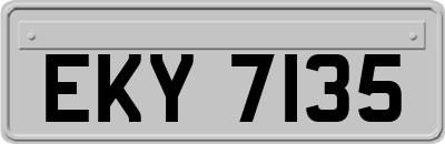 EKY7135