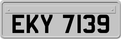EKY7139