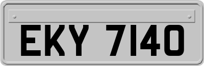 EKY7140
