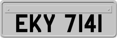 EKY7141