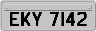 EKY7142