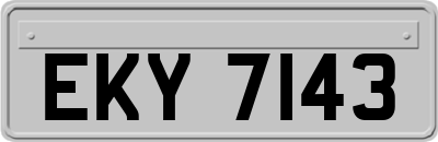 EKY7143