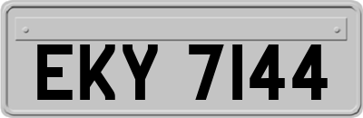 EKY7144