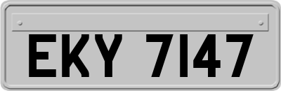 EKY7147
