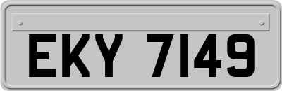 EKY7149