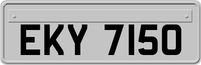 EKY7150