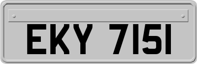 EKY7151