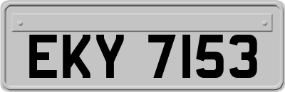 EKY7153