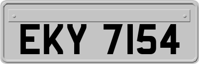 EKY7154