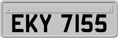 EKY7155
