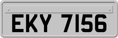 EKY7156