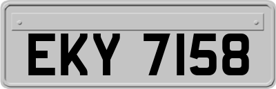 EKY7158