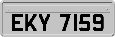EKY7159