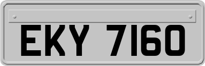 EKY7160