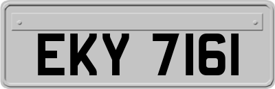 EKY7161