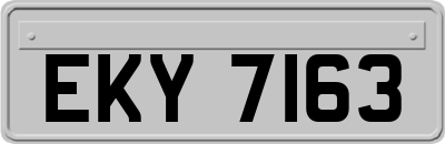 EKY7163