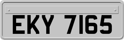 EKY7165