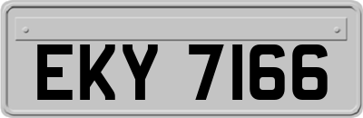 EKY7166