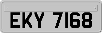 EKY7168