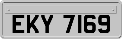 EKY7169