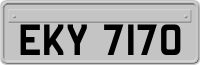 EKY7170