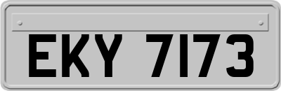 EKY7173