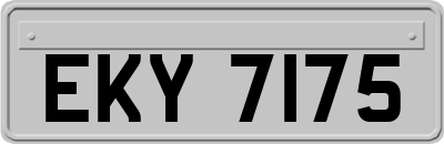EKY7175