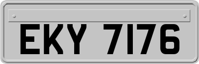 EKY7176