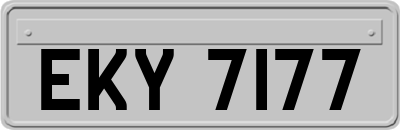 EKY7177