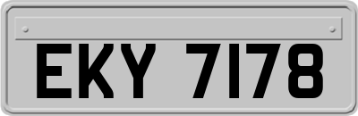 EKY7178
