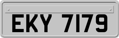 EKY7179