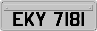 EKY7181
