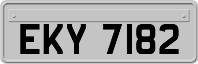 EKY7182