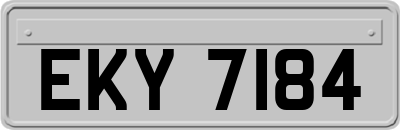 EKY7184