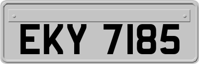 EKY7185