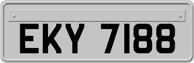 EKY7188