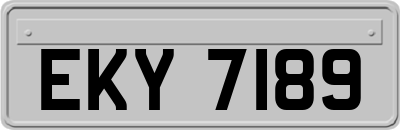 EKY7189