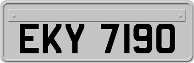 EKY7190