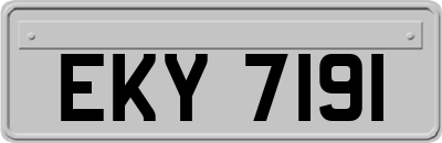 EKY7191