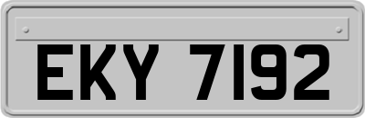 EKY7192