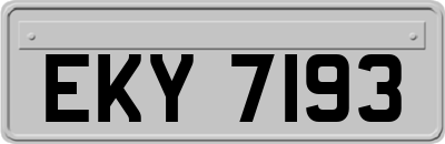 EKY7193