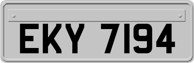 EKY7194