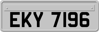 EKY7196