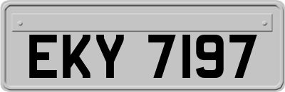 EKY7197
