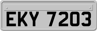 EKY7203