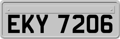 EKY7206