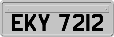 EKY7212