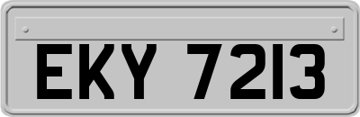 EKY7213