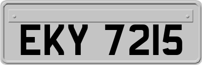EKY7215