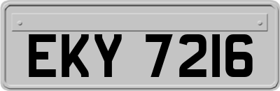 EKY7216